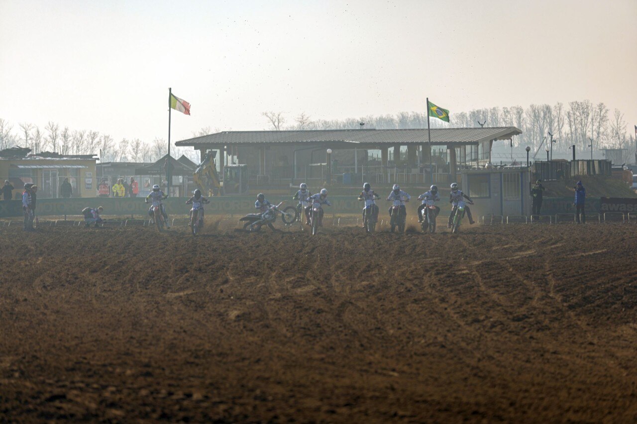 Master MX 2024 - The Race 